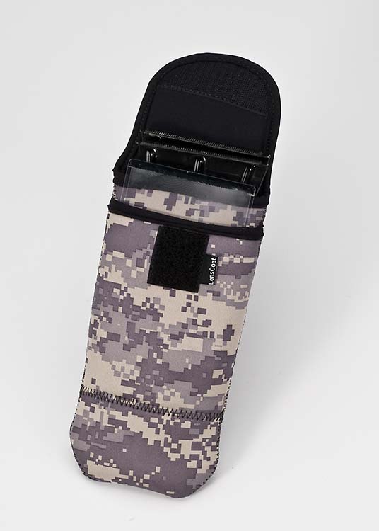 Beamer Keeper - Digital Army Camo